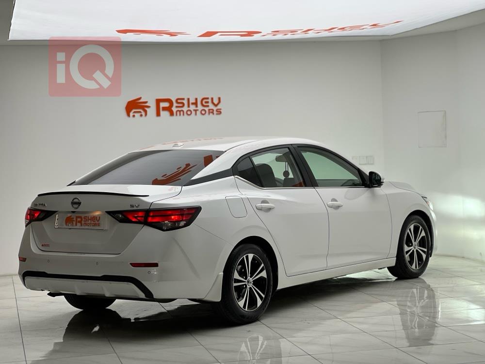 Nissan Sentra
